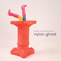 Nylon Ghost cover art