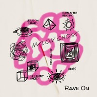 Rave On cover art
