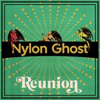 Reunion cover art